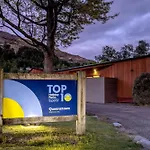 Queenstown Top 10 Holiday Park