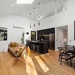 Central Location Holiday Home