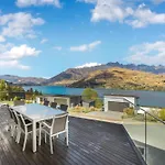 High Rise Views Luxury Retreat