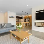 High Rise Views Luxury Retreat