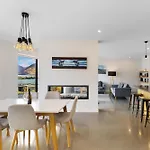High Rise Views Luxury Retreat
