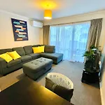 Ok Holiday Unit #5 - Queenstown Holiday Apartment