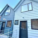 Ok Holiday Unit #5 - Queenstown Holiday Apartment