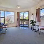 Mountain, Lake, Sun And This Sensational Home