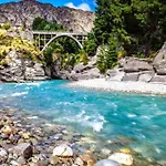 Shotover River 2 Bedrooms Luxury