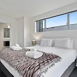 Diamond Luxury Central Queenstown