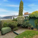Charming House With Lovely Views