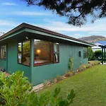 Charming House With Lovely Views