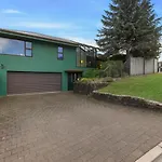 Charming House With Lovely Views