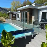 Sunny Modern Family Home