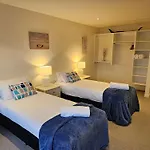Stunning Views - Queenstown Townhouse