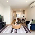 Alpine Villa In Arthurs Point