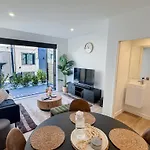 Alpine Villa In Arthurs Point