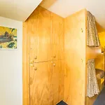 Tahuna Pod Hostel