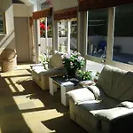 Lake Vista Bed & Breakfast