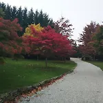 Hd Mountain Villa