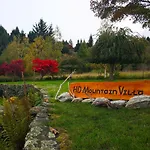 Hd Mountain Villa