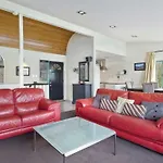 Remarkables Retreat 1