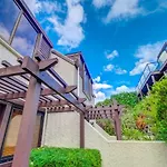 The Lodges