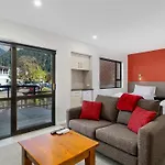 Penrich Court Apartment