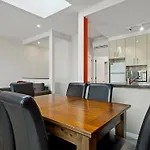 Penrich Court Apartment