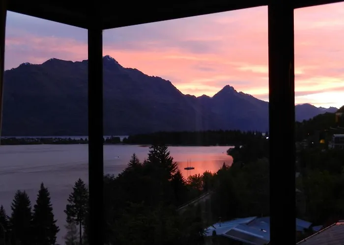 Larch Hill Bed & Breakfast