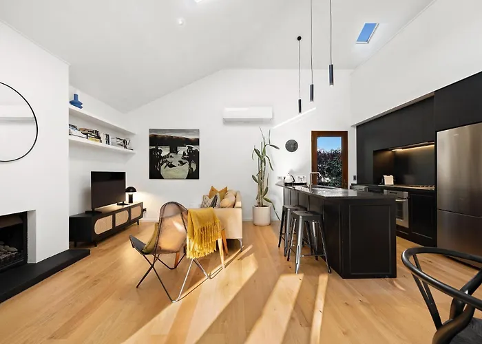 Beautifully Styled Central Home