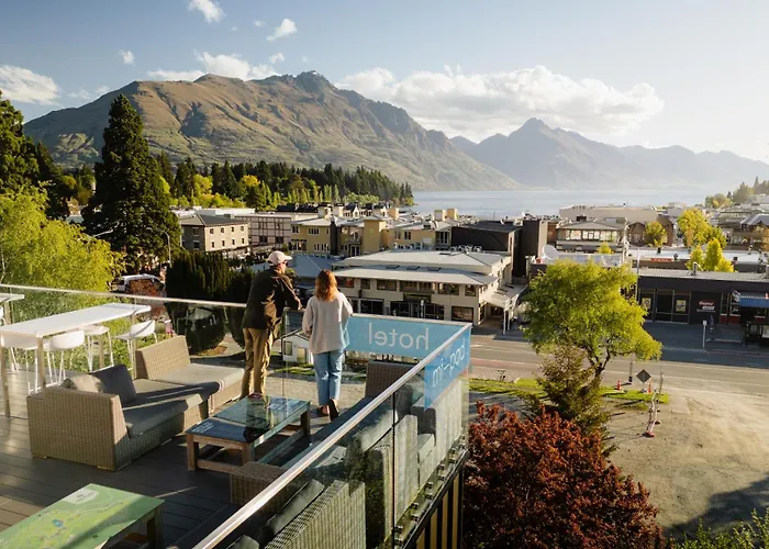 Mi-Pad Queenstown