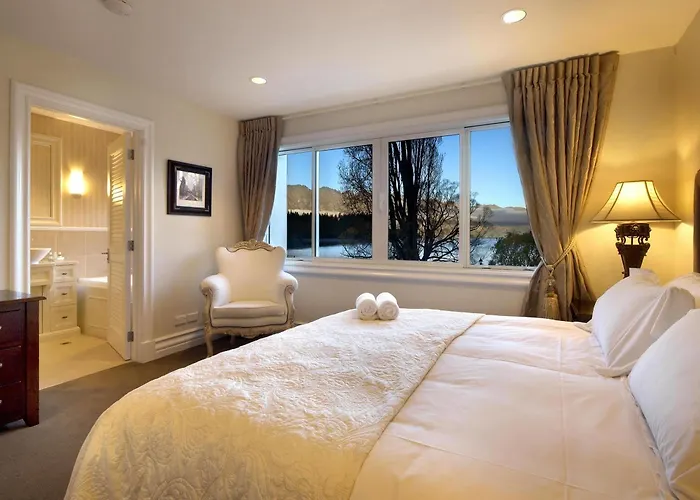 Esplanade Queenstown By Staysouth