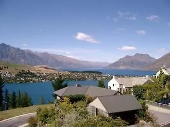 Lake Vista Bed & Breakfast