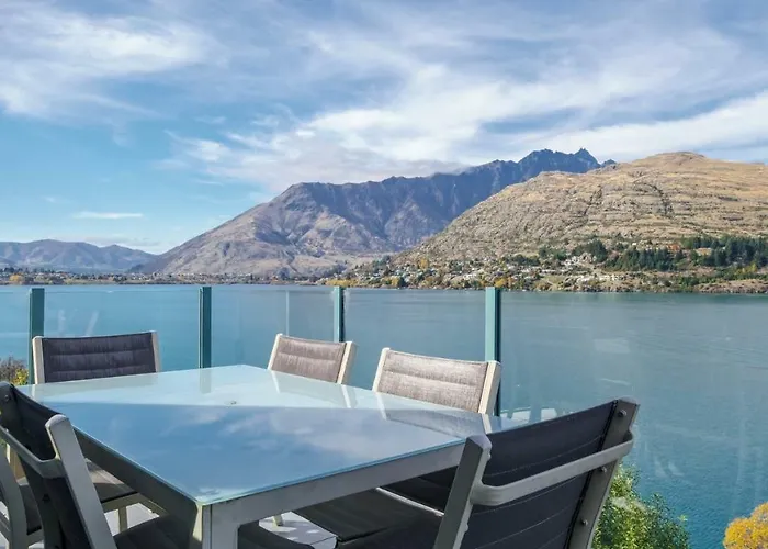 Remarkables Retreat 1