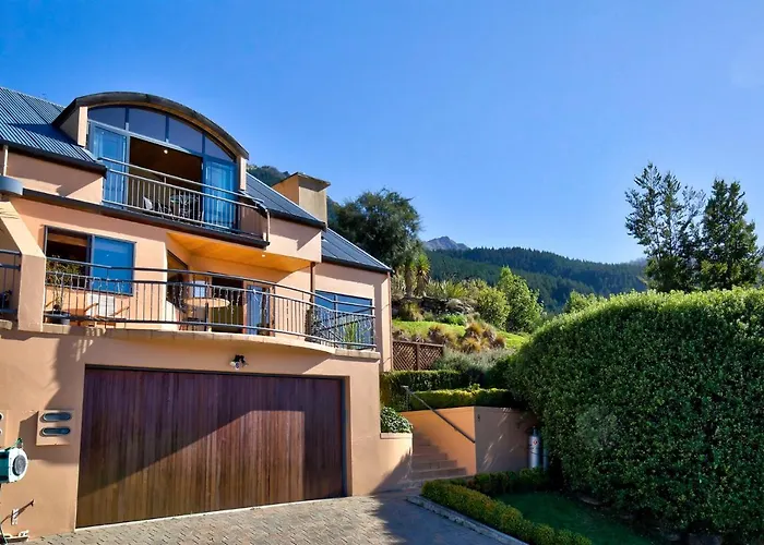 Amazing View Home