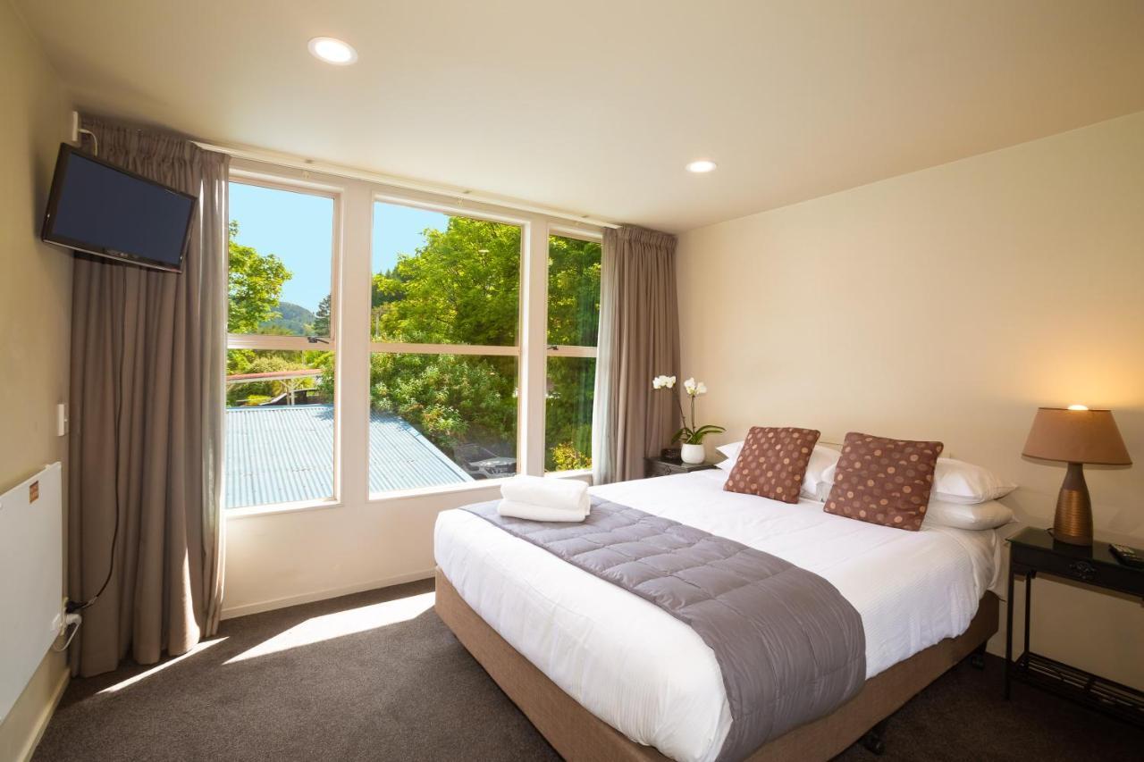 Cranbury Court Queenstown