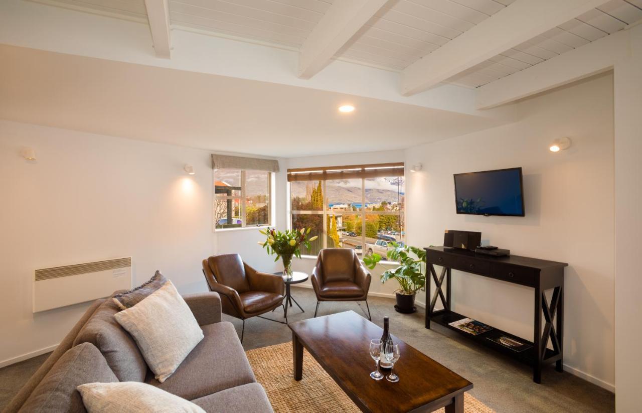 Aparthotel Cranbury Court 4*