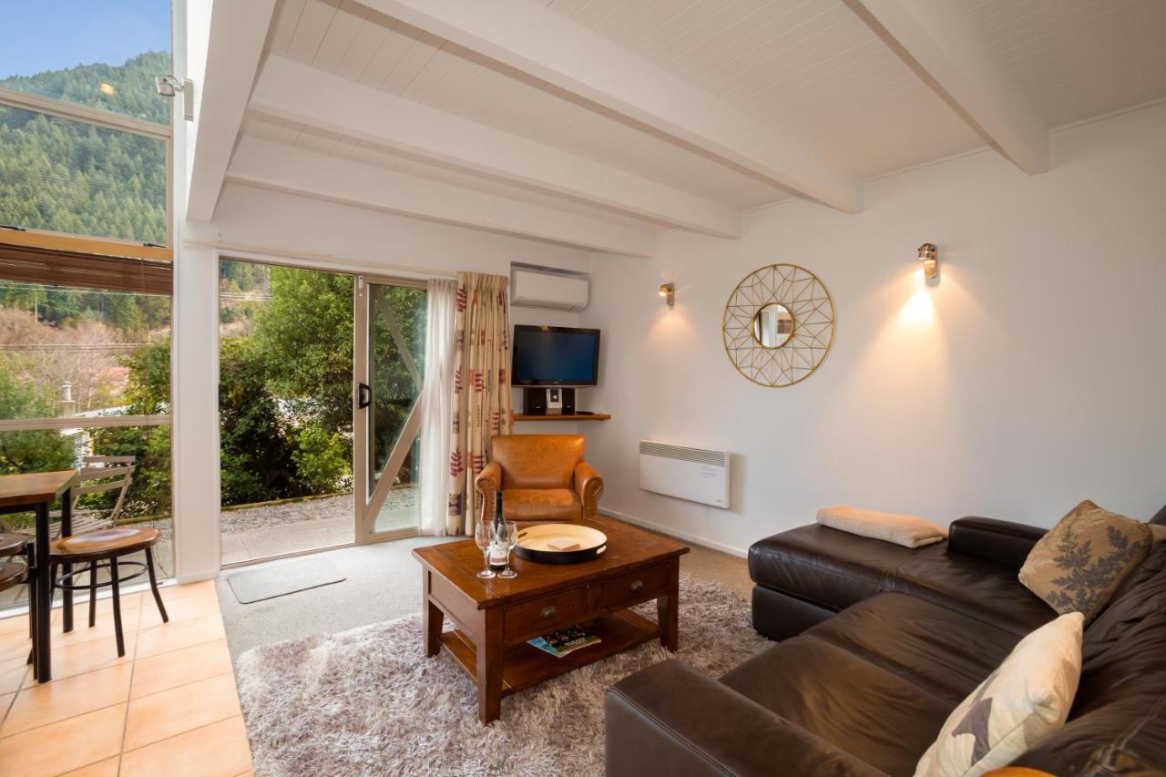 Cranbury Court Queenstown