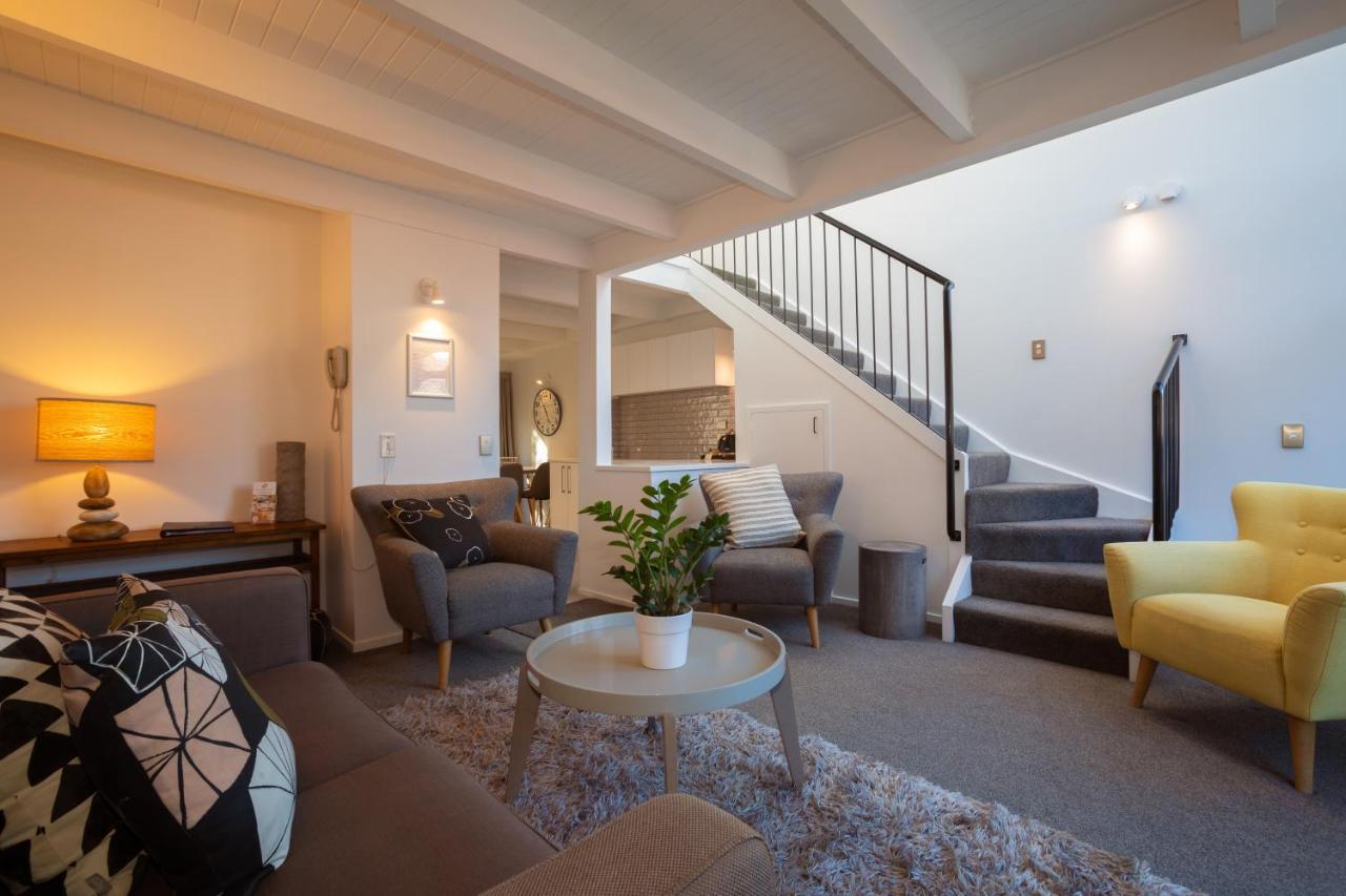 Cranbury Court Aparthotel