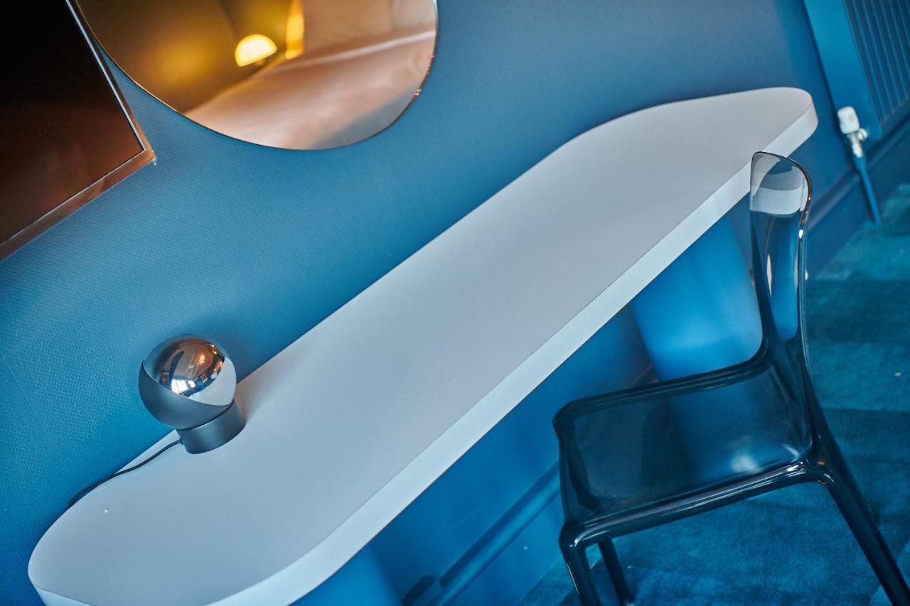 Hotel The Central Private By Naumi 5*