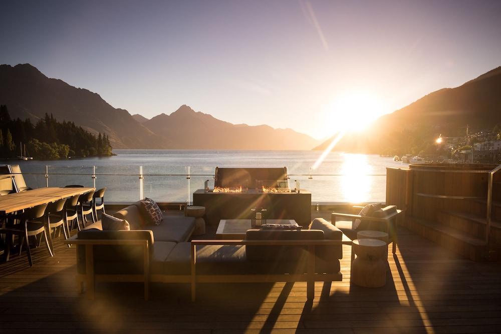 Hotel Eichardt's Private Queenstown