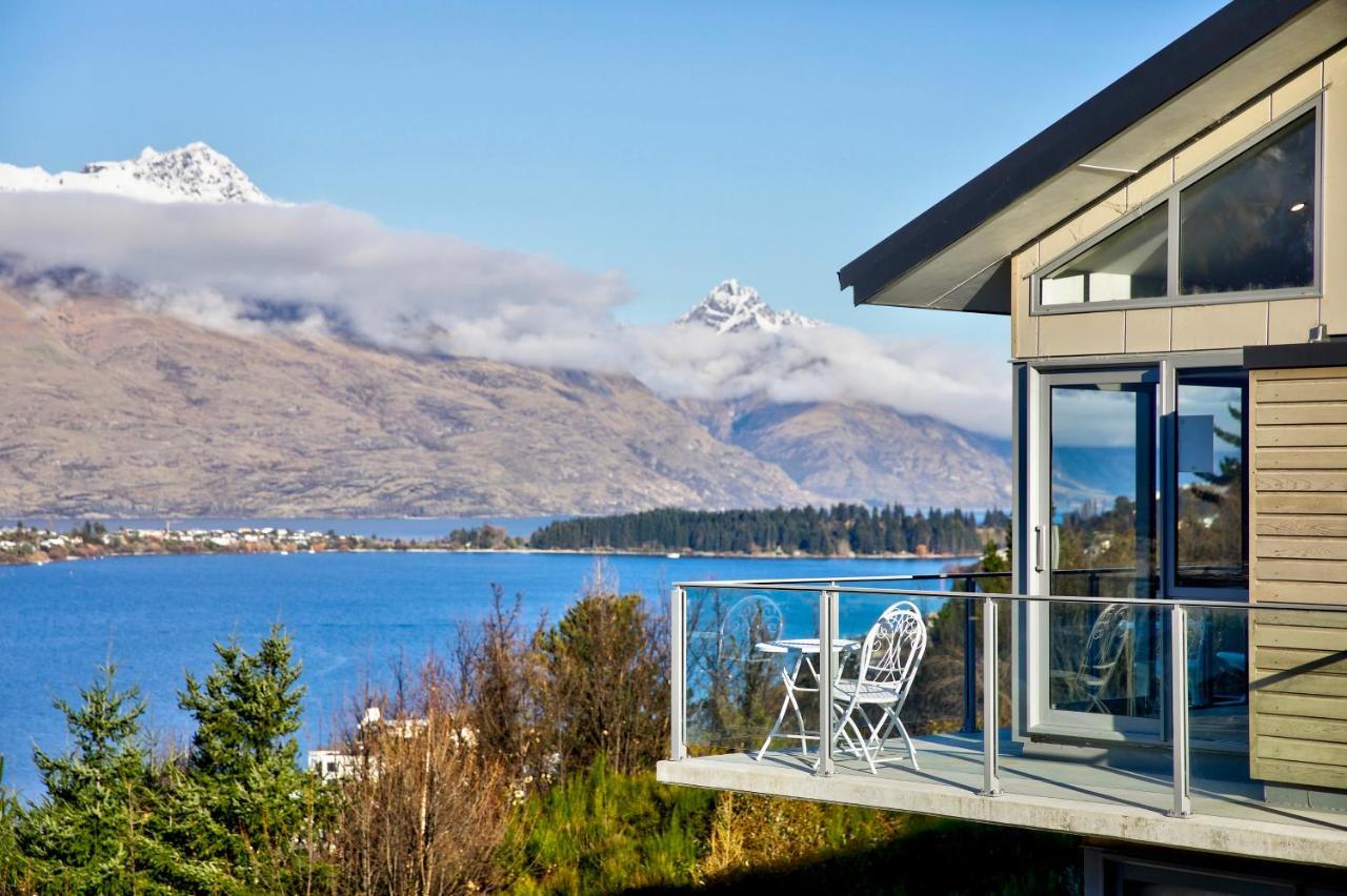 Bluewater Views Holiday home *