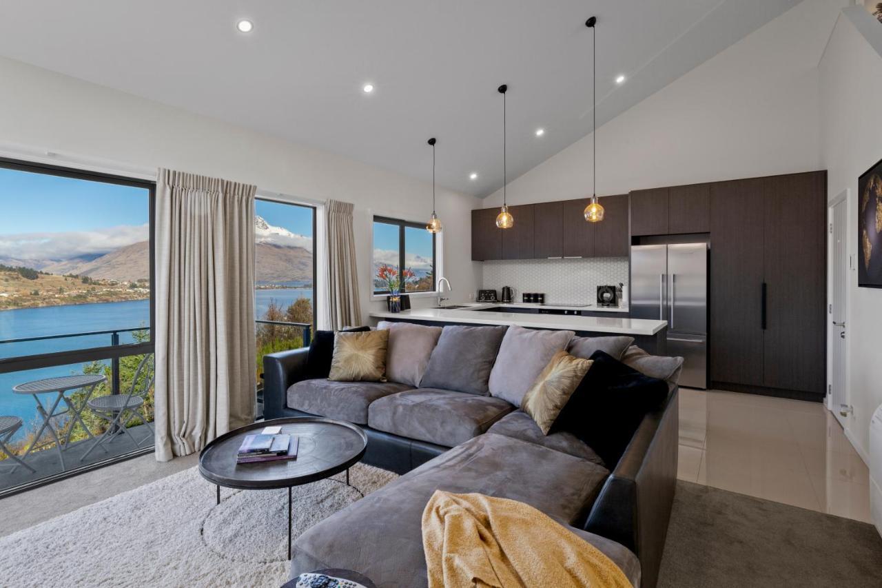 Bluewater Views Holiday home