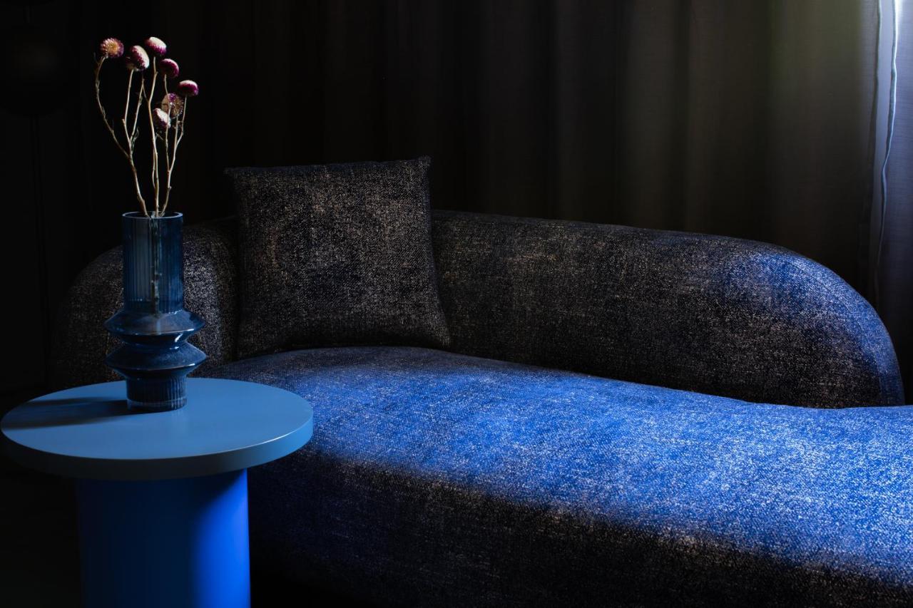 The Central Private By Naumi Hotel 5*
