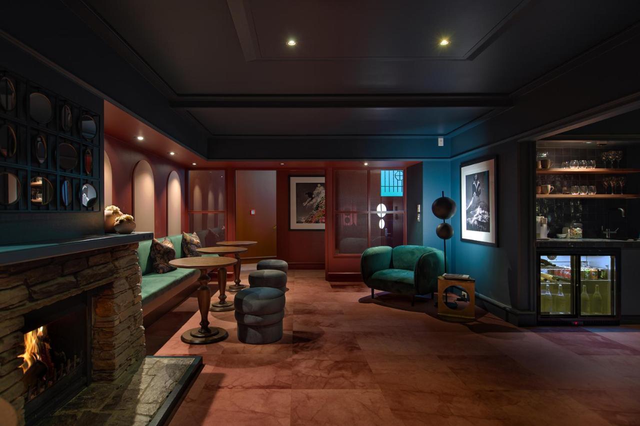The Central Private By Naumi 5*
