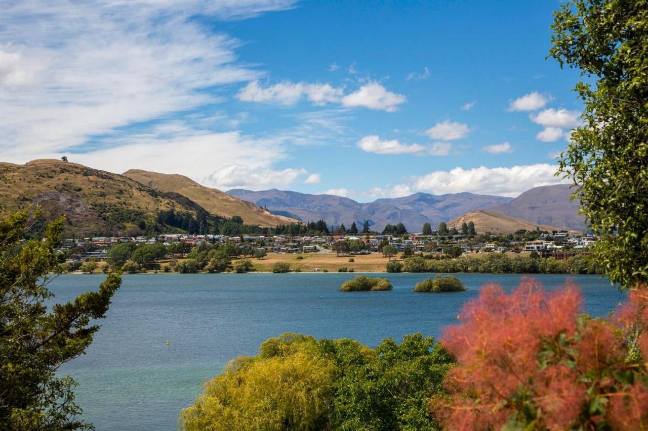 Apartment The Perfect Retreat- 139 On Peninsula Queenstown