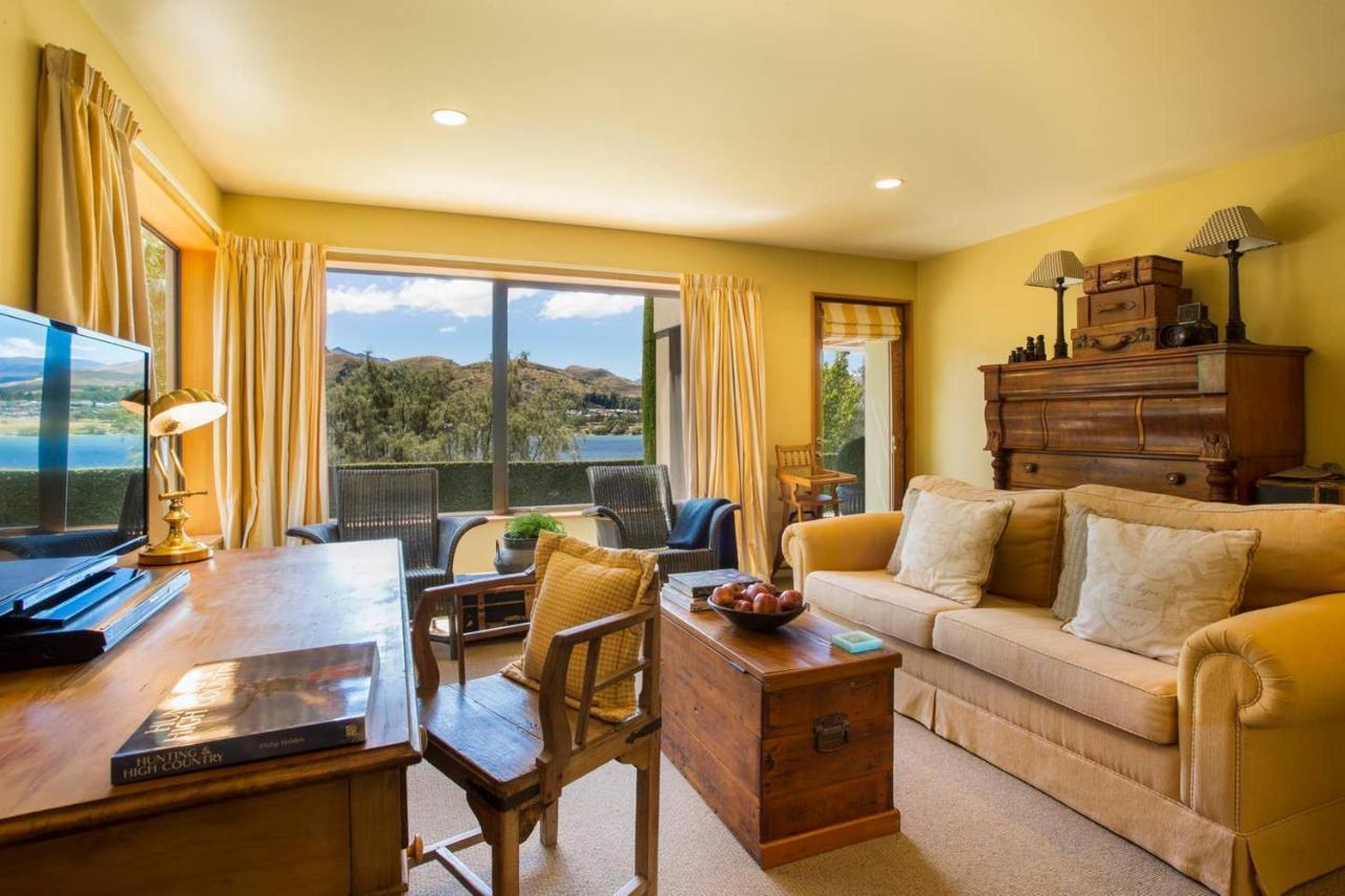 The Perfect Retreat- 139 On Peninsula Apartment