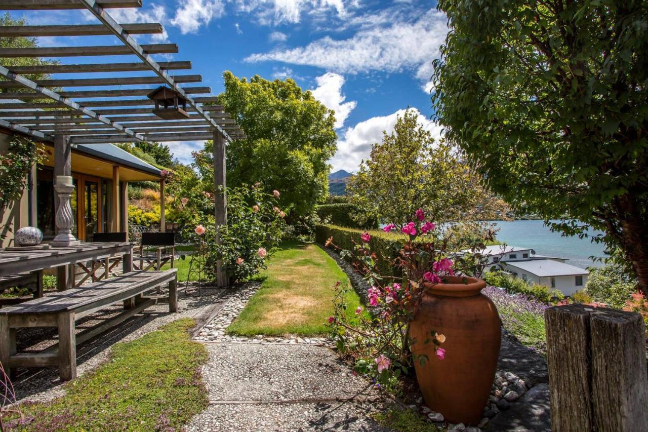 The Perfect Retreat- 139 On Peninsula Apartment Queenstown
