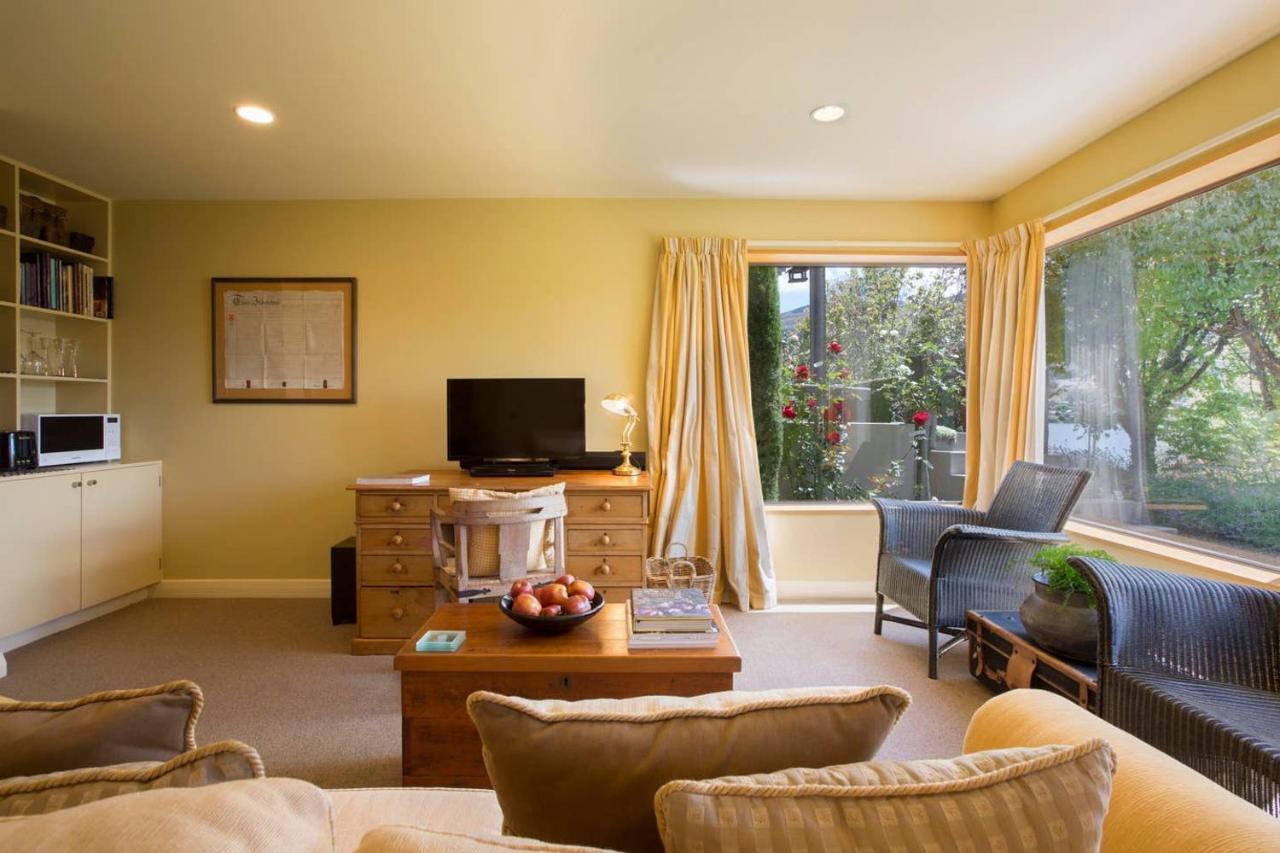 Apartment The Perfect Retreat- 139 On Peninsula Queenstown