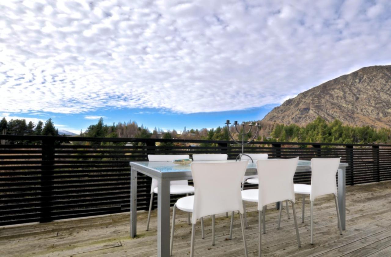 Holiday home Treehouse Escape - Private Pool Queenstown