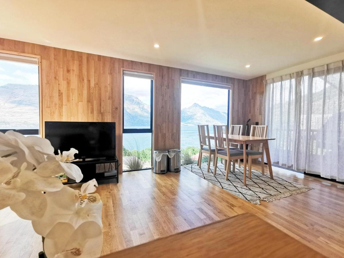 Lakeview Unit Queenstown