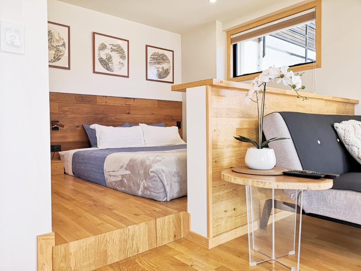 Apartment Lakeview Unit