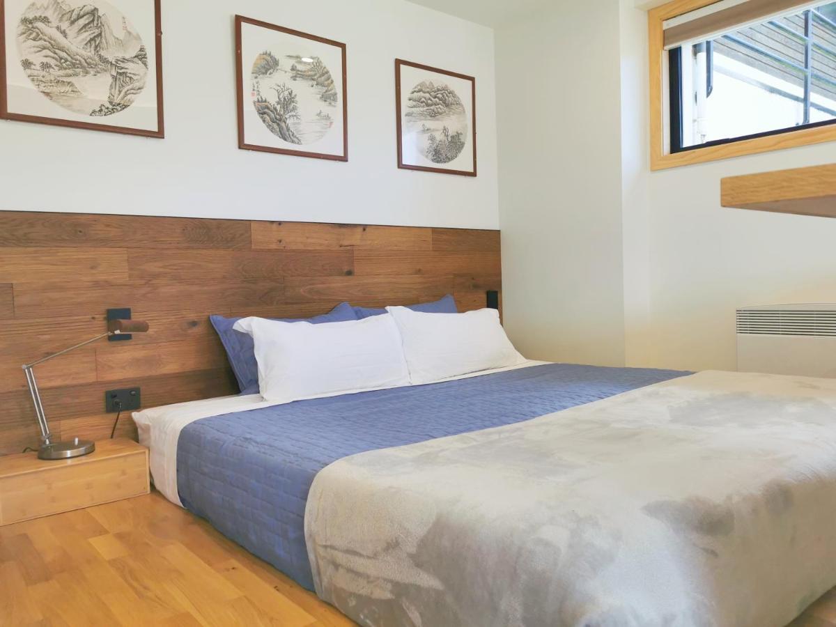 Apartment Lakeview Unit *